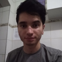 Matheus Bezerra Silva