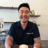 Thomas Luong