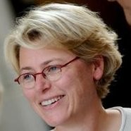 Petra van der Bos, MRQA