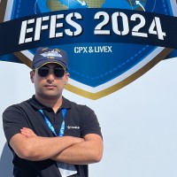 Murat Gunes