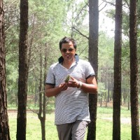 Chandan Sharma