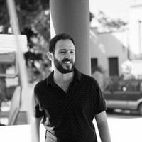 George Konstantas