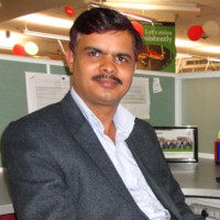 Prakash Harbola