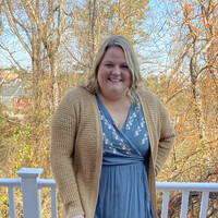Elizabeth MacAdam, CTRS