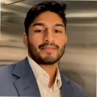 Pravesh Singh