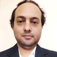 Manmohan Negi
