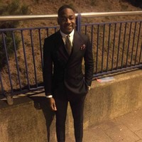 Tayo Adebiyi