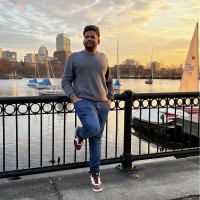 Manav Patel