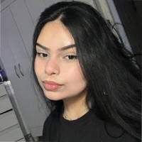 Beatriz Victória Strublic Enéas