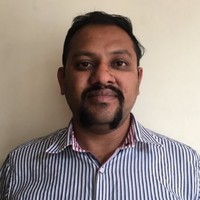 Harihara Madavan