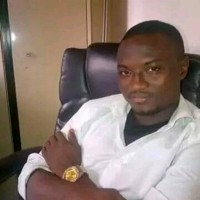 Mamadou Barry