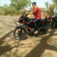 Singh Neeraj Sikarwar