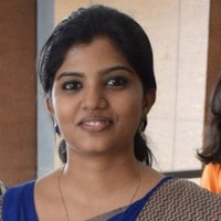 Nivetha Thomas