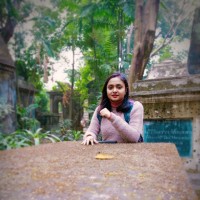 Sudeshna Bhattachajee