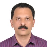 Saju Thomas
