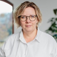 Lotte Espenhain Møller