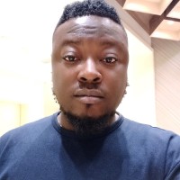Segun Adebisi