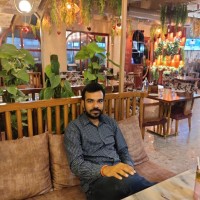 Ashish Sahu