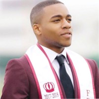 Brandon Langley