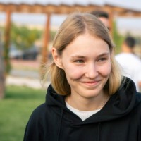 Maria Pronkina