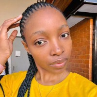 Thabiso Mokwena