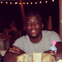Stephen Ohene-Adjei