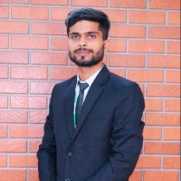 Shivam Kumar Dubey