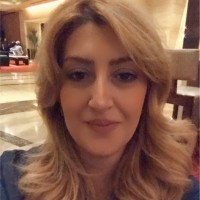 Gayane Avdalyan