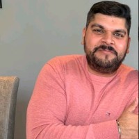 Sunil Suman