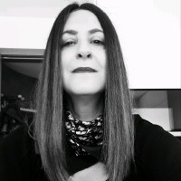 Roxane Morales