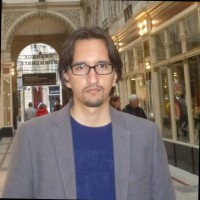 JOSE LUIS CUBAS MEGO