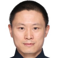 Jiang Seth