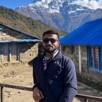 Anish Kumar Neupane