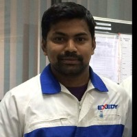 Srinath Reddy