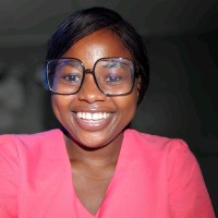 Esther Eyoh Emani