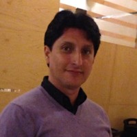 Richard Castillo Landinez