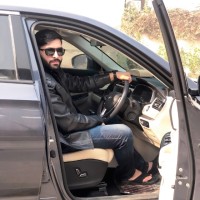 Muhammad Ghazi Ahmed