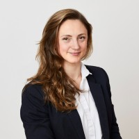 Sophie Chisholm