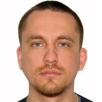 Ievgen Smirnov
