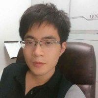 Yinan Zhong