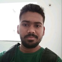 Ashish Ukey