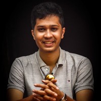 Srikanth Rao