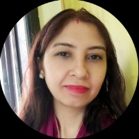 Priya Muthreja