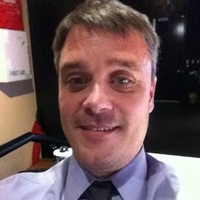 Brian Lovelace