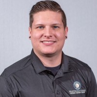 Nathanial Meyer