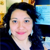Haydée García Lázaro