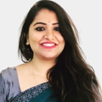 Pooja Pillai