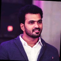Siranjeevi G