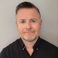 Mark O'Neill