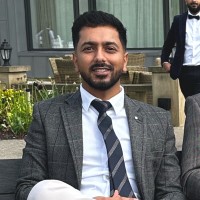 Akib Patel